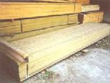 McGee Lumber